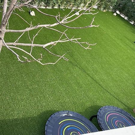 Villa Biancomar โตรกีร์ ภายนอก รูปภาพ