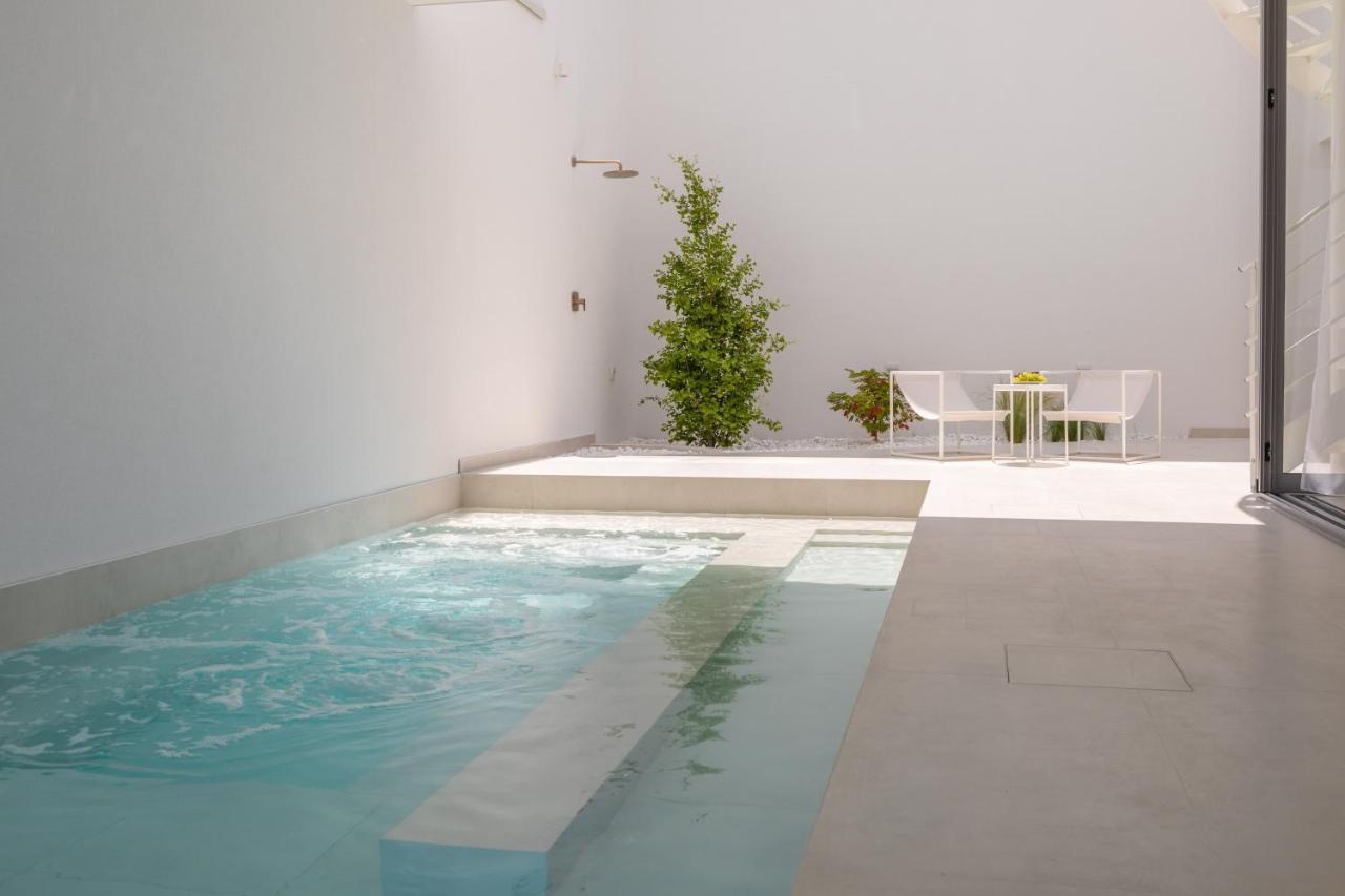 Villa Biancomar โตรกีร์ ภายนอก รูปภาพ