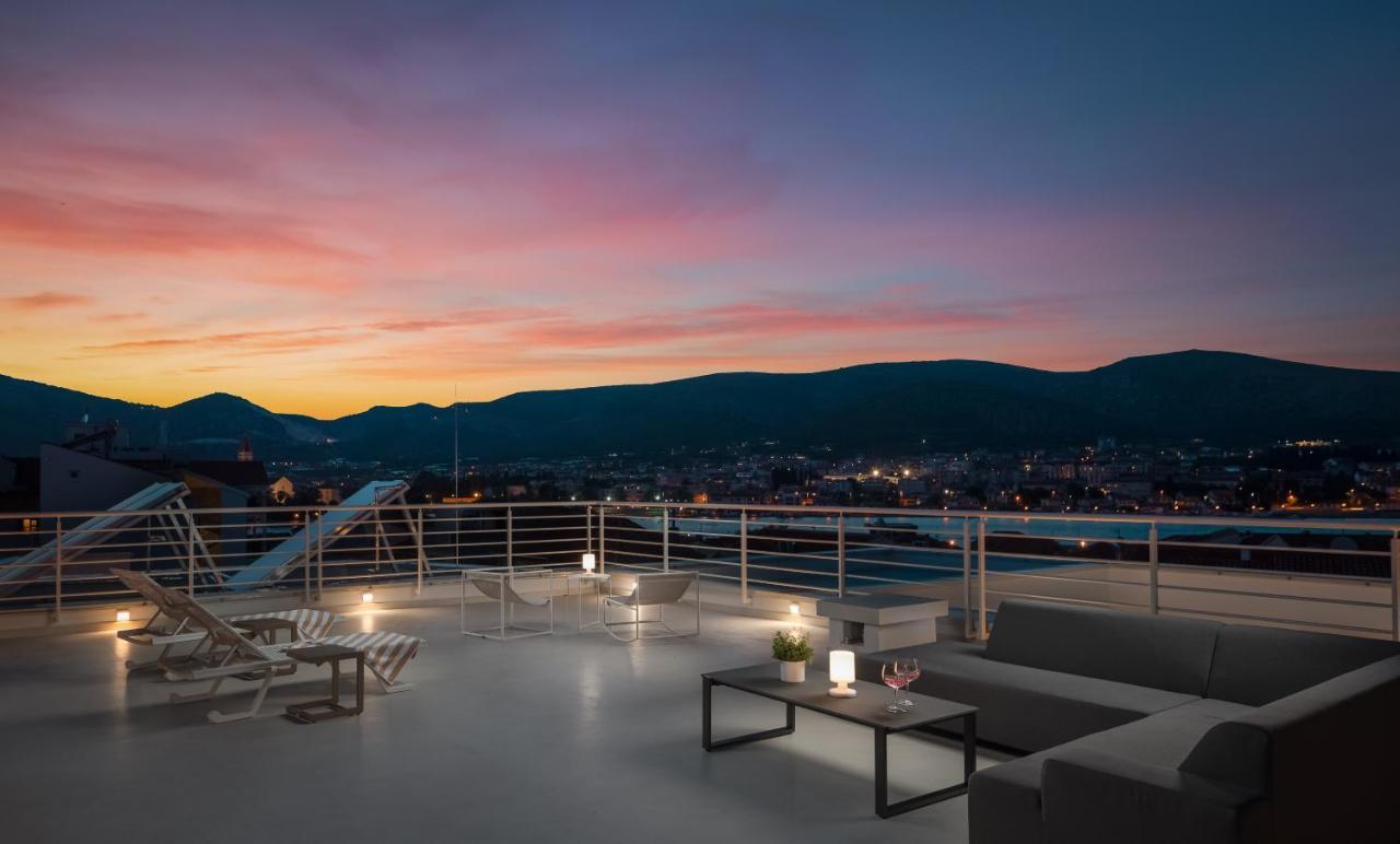 Villa Biancomar โตรกีร์ ภายนอก รูปภาพ