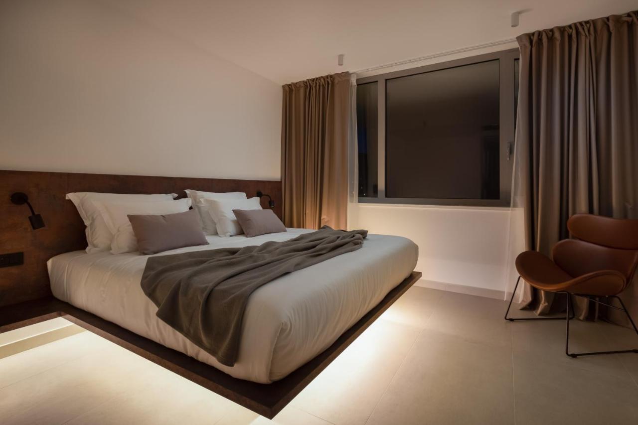 Villa Biancomar โตรกีร์ ภายนอก รูปภาพ