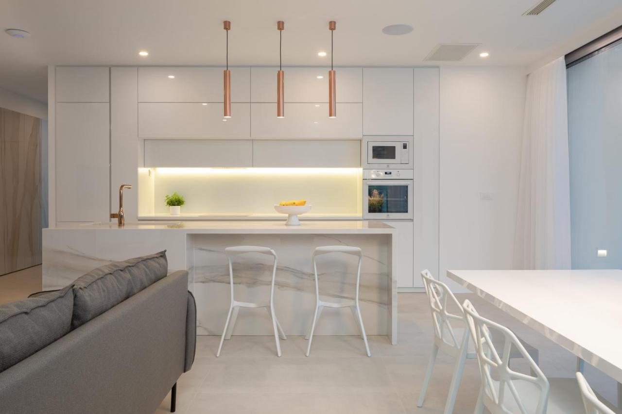Villa Biancomar โตรกีร์ ภายนอก รูปภาพ