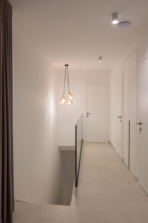 Villa Biancomar โตรกีร์ ภายนอก รูปภาพ
