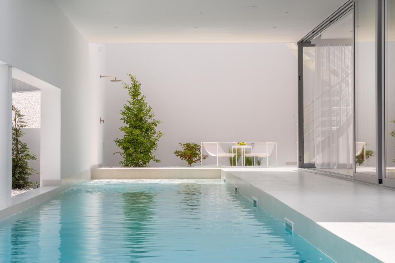 Villa Biancomar โตรกีร์ ภายนอก รูปภาพ