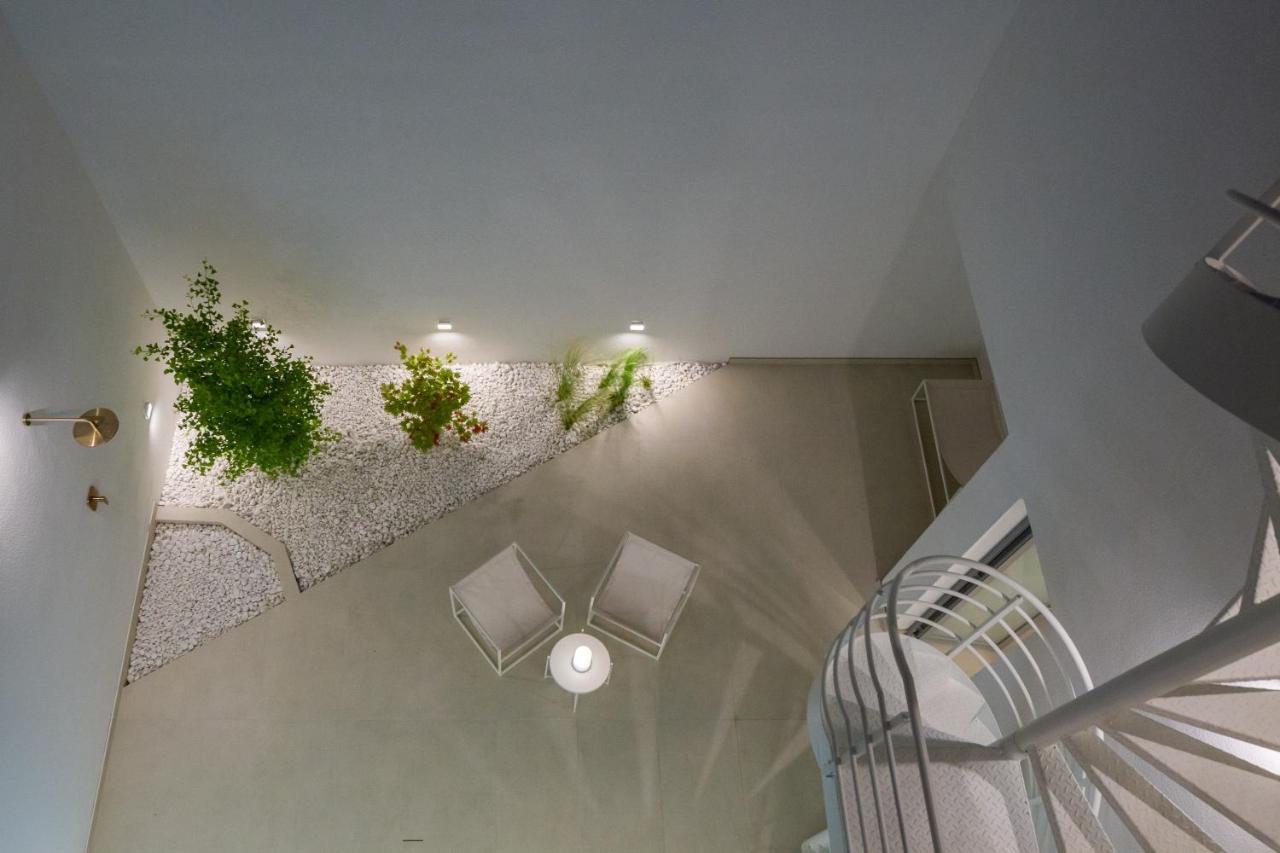 Villa Biancomar โตรกีร์ ภายนอก รูปภาพ